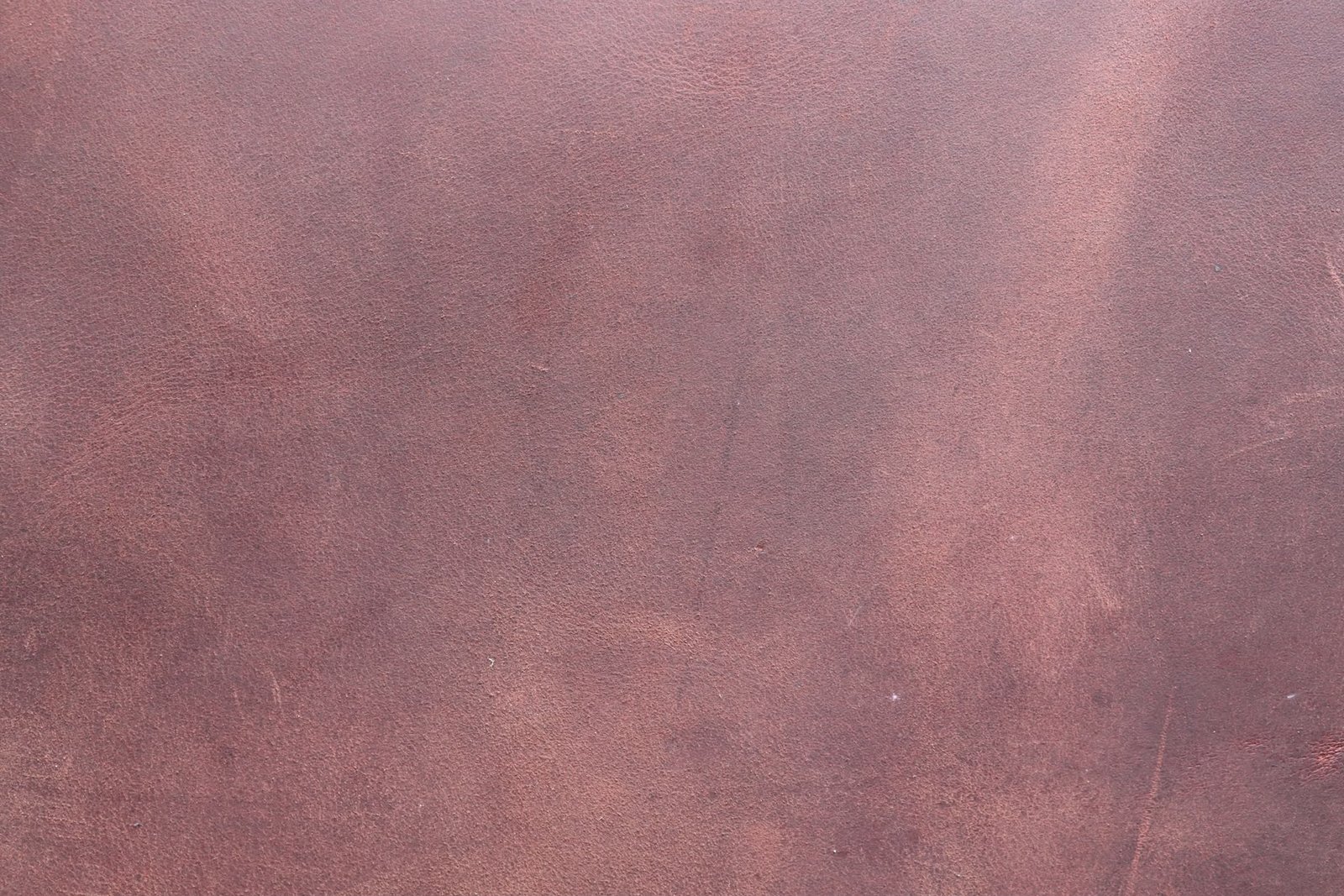 Cow Crazy Horse Leather