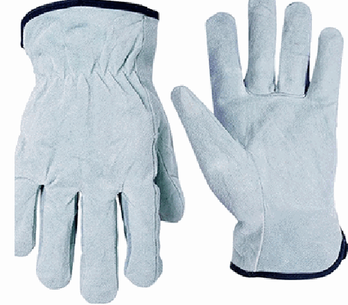Keystone-Thumb Cowhide Driver Gloves