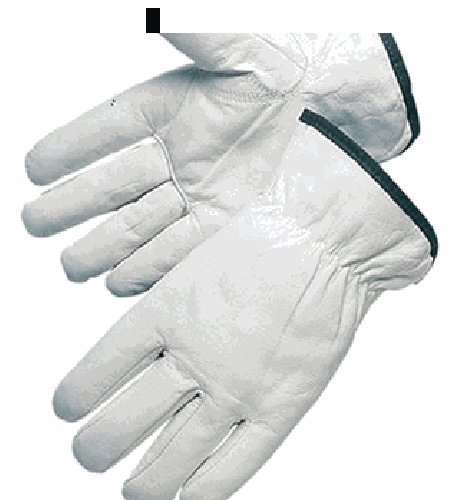 Goatskin Driver Gloves