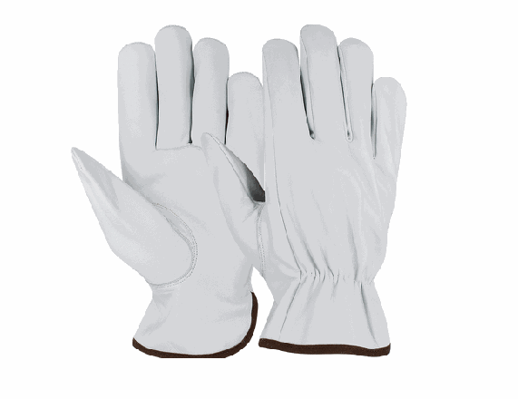 Natural Driver Gloves