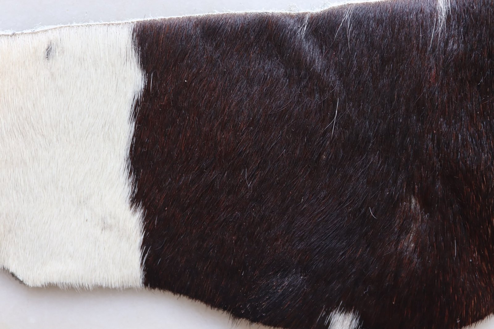Untreated Hide